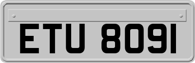 ETU8091