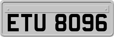 ETU8096