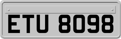 ETU8098