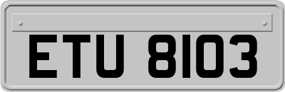 ETU8103