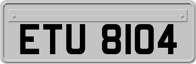 ETU8104