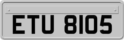 ETU8105