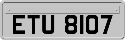 ETU8107