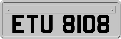 ETU8108