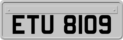 ETU8109