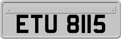 ETU8115