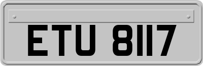 ETU8117