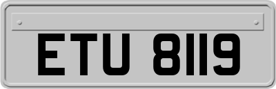 ETU8119