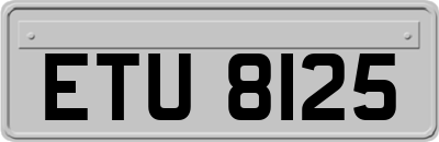 ETU8125