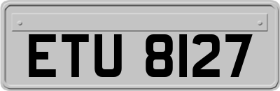 ETU8127