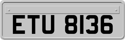 ETU8136