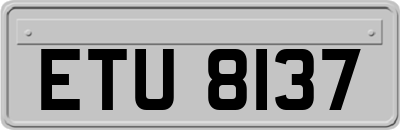 ETU8137