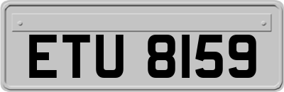 ETU8159