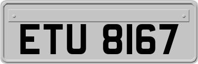 ETU8167