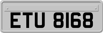 ETU8168