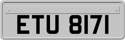 ETU8171