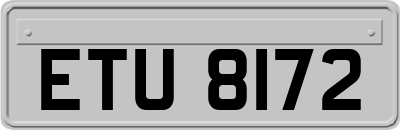 ETU8172