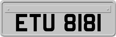ETU8181