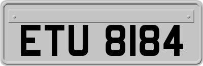 ETU8184