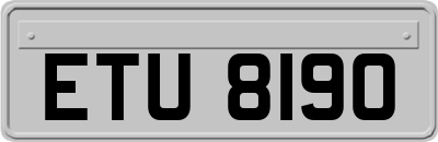 ETU8190