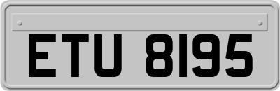 ETU8195