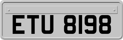ETU8198