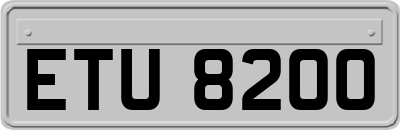 ETU8200