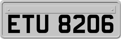 ETU8206
