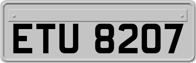 ETU8207