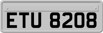 ETU8208