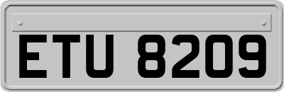 ETU8209