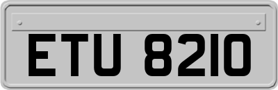 ETU8210