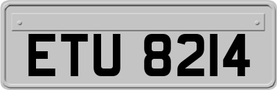 ETU8214