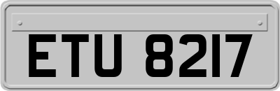ETU8217