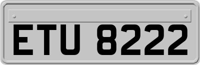 ETU8222