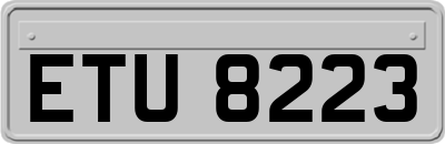 ETU8223