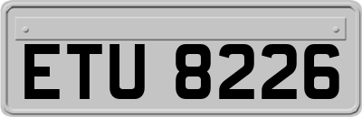 ETU8226