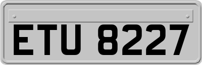 ETU8227