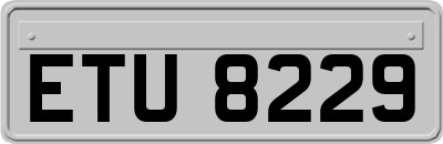 ETU8229