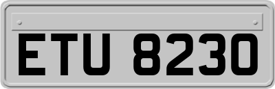 ETU8230