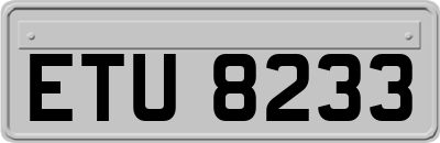 ETU8233