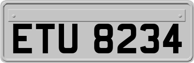 ETU8234