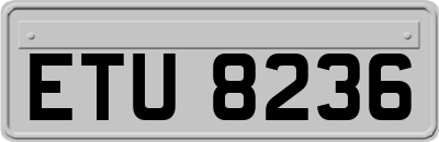 ETU8236