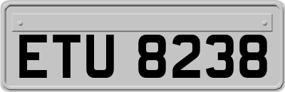 ETU8238