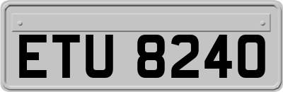 ETU8240