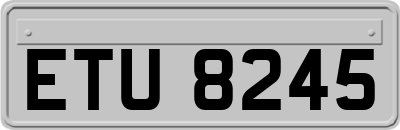 ETU8245
