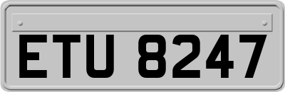 ETU8247