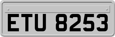 ETU8253