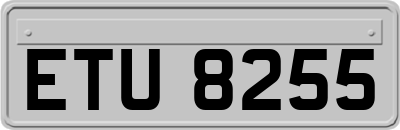 ETU8255