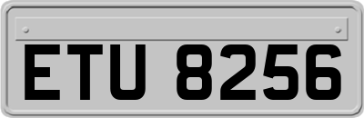 ETU8256